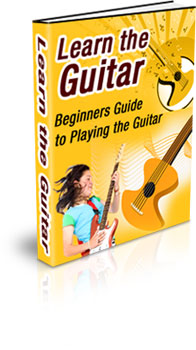 Now Age Books - Learn the Guitar - nowagebooks.com