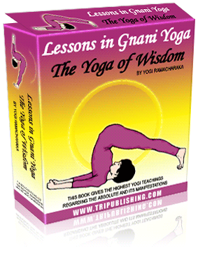 Now Age Books - Lessons in Gnani Yoga - nowagebooks.com