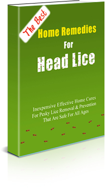 Now Age Books - Headlice Home Remedies - nowagebooks.com