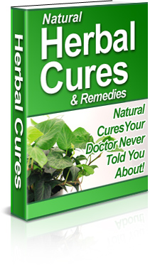Now Age Books - Natural Herbal Cures - nowagebooks.com