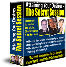 Now Age Books - Attaining Your desires - nowagebooks.com