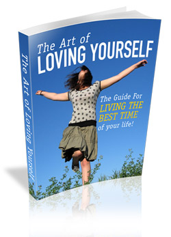 Now Age Books - Art of Loving Yourself - nowagebooks.com