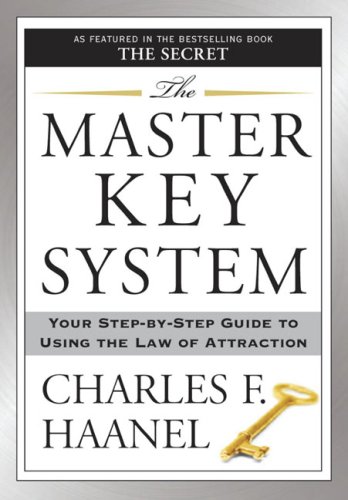 Now Age Books - Master Key System - nowagebooks.com