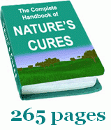 Now Age Books - Nature's Cures - nowagebooks.com
