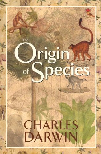 Now Age Books - The Origin of Species - nowagebooks.com
