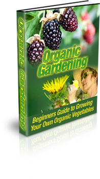 Now Age Books - Organic Gardening - nowagebooks.com