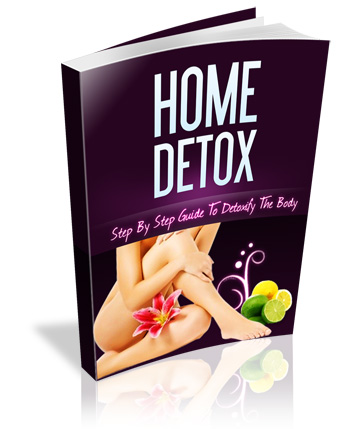 Now Age Books - Home Detox - nowagebooks.com