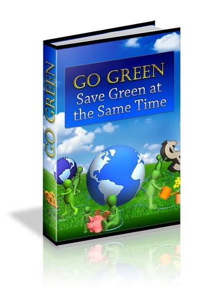 Now Age Books - Go Green, Save Green - nowagebooks.com