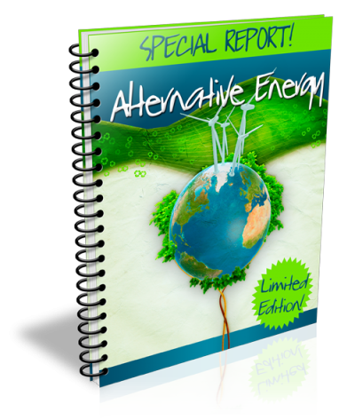 Now Age Books - Alternative Energy - nowagebooks.com