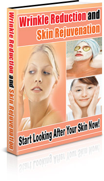 Now Age Books - Wrinkle Reduction & Skin Rejuvenation - nowagebooks.com