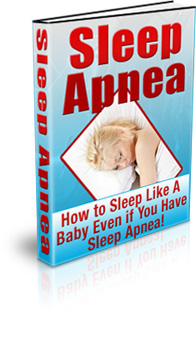 Now Age Books - Sleep Apnea - nowagebooks.com