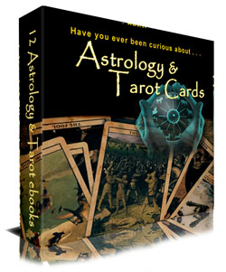 Now Age Books - Astrology & Tarot Cards - nowagebooks.com