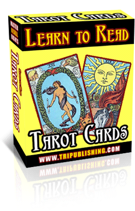Now Age Books - Learn to Read Tarot Cards - nowagebooks.com