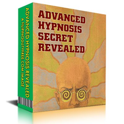 Now Age Books - Advanced Hypnosis - nowagebooks.com