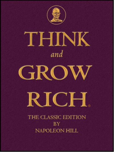 Now Age Books - Think and Grow Rich - nowagebooks.com