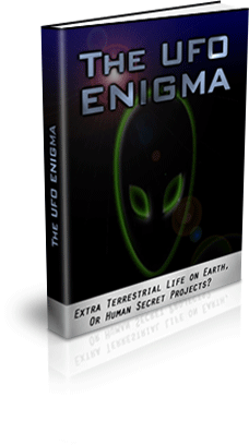 Now Age Books - The UFO Enigma - nowagebooks.com