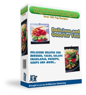 Now Age Books - Vegetarian Recipes - nowagebooks.com