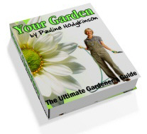 Now Age Books - Your Garden - nowagebooks.com