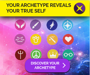Your Archetype - Now Age Books